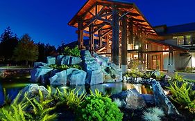 Sunrise Ridge Waterfront Resort